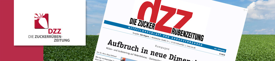 Verband Süddeutscher Zuckerrübenanbauer e.V.
